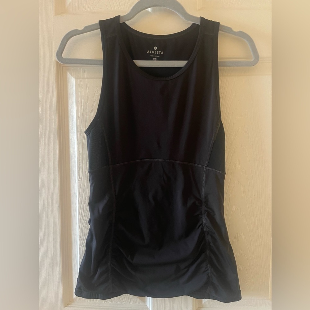 Athleta tank top • Womens XS
